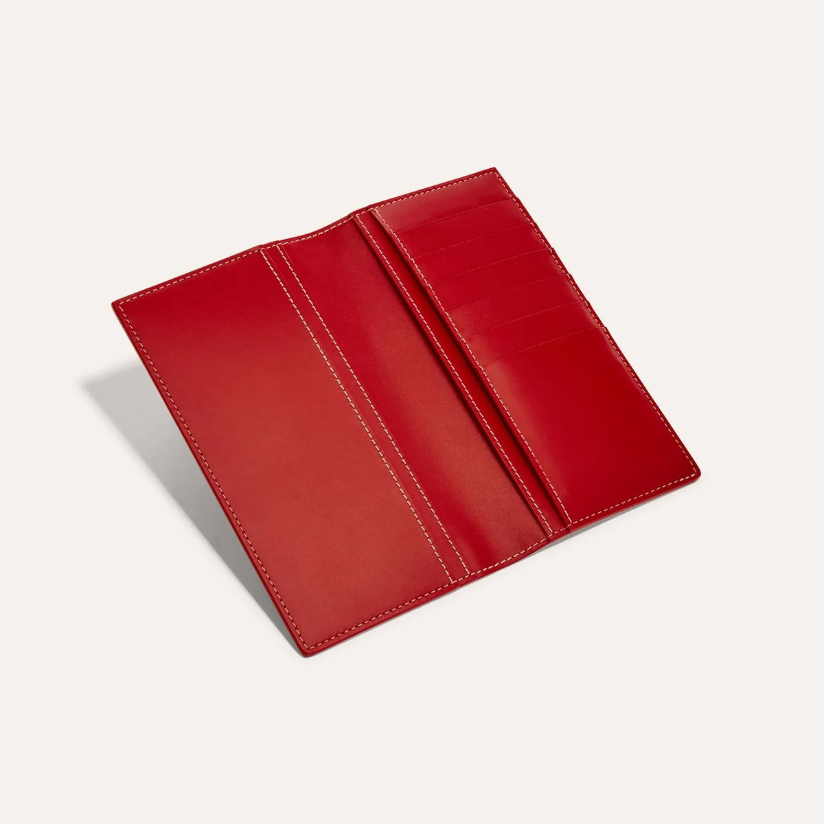 Saint-Roch Wallet