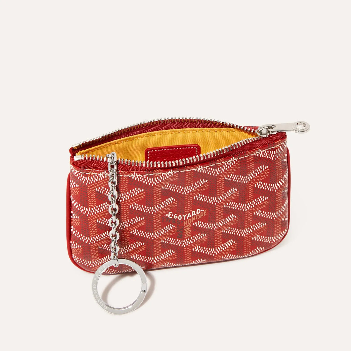 Sénat Nano Key Pouch