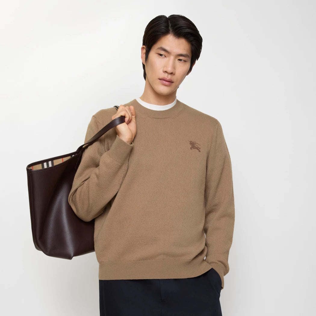 Wool Sweater