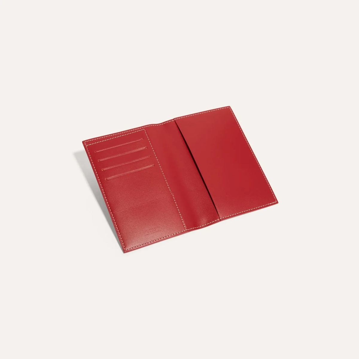 Grenelle Passport Cover