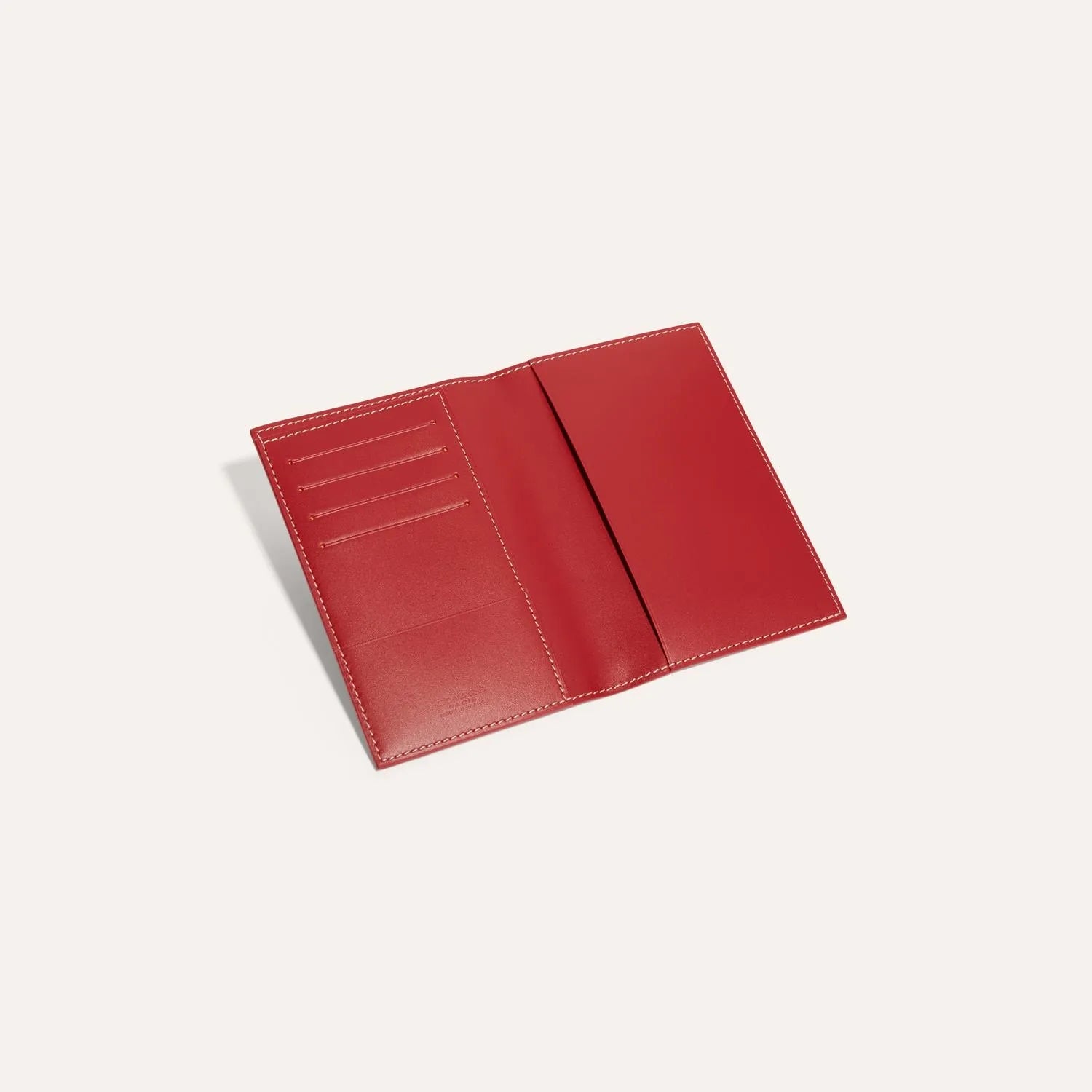 Grenelle Passport Cover