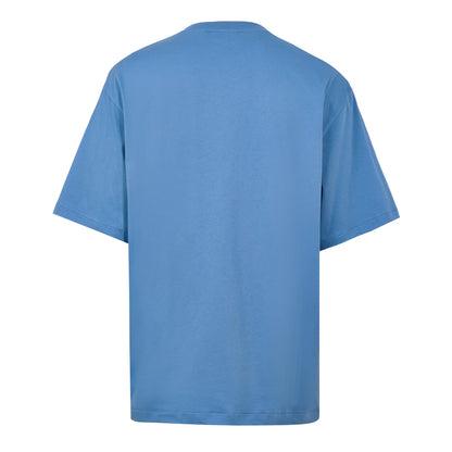 Off-White Big Bookish Skate Graphic T-Shirt