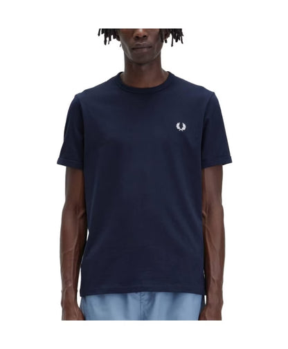 Fred Perry Ringer T-Shirt