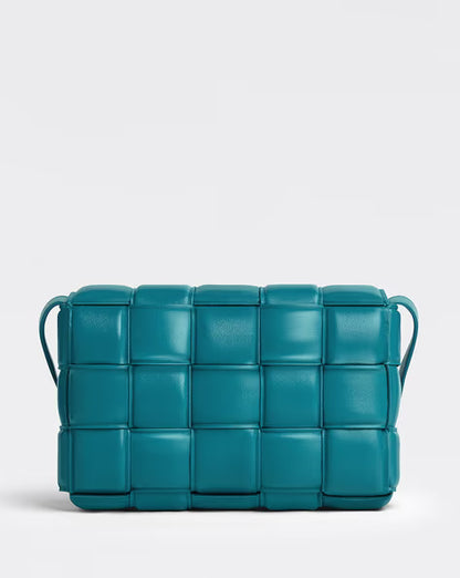 BOTTEGA VENETA Padded Cassette Crossbody Bag