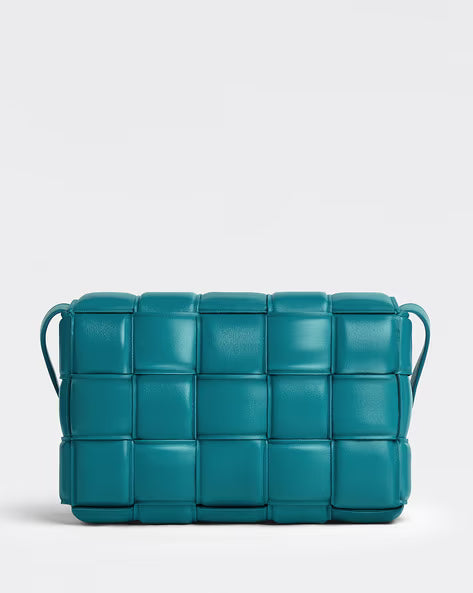 BOTTEGA VENETA Padded Cassette Crossbody Bag