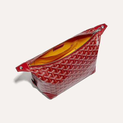 Bowling 25 Toiletry Bag