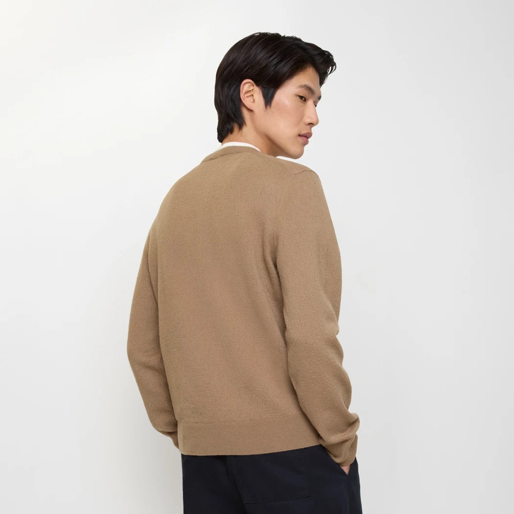 Wool Sweater