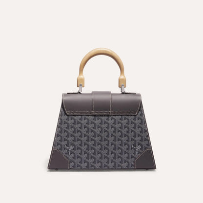Saïgon Structuré PM Bag