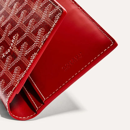 Saint-Roch Wallet