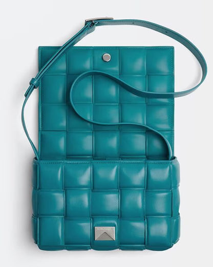 BOTTEGA VENETA Padded Cassette Crossbody Bag