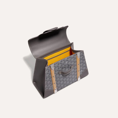 Saïgon Structuré PM Bag
