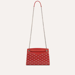 Rouette Structuré Mini Bag