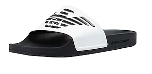 EMPORIO ARMANI SANDALS