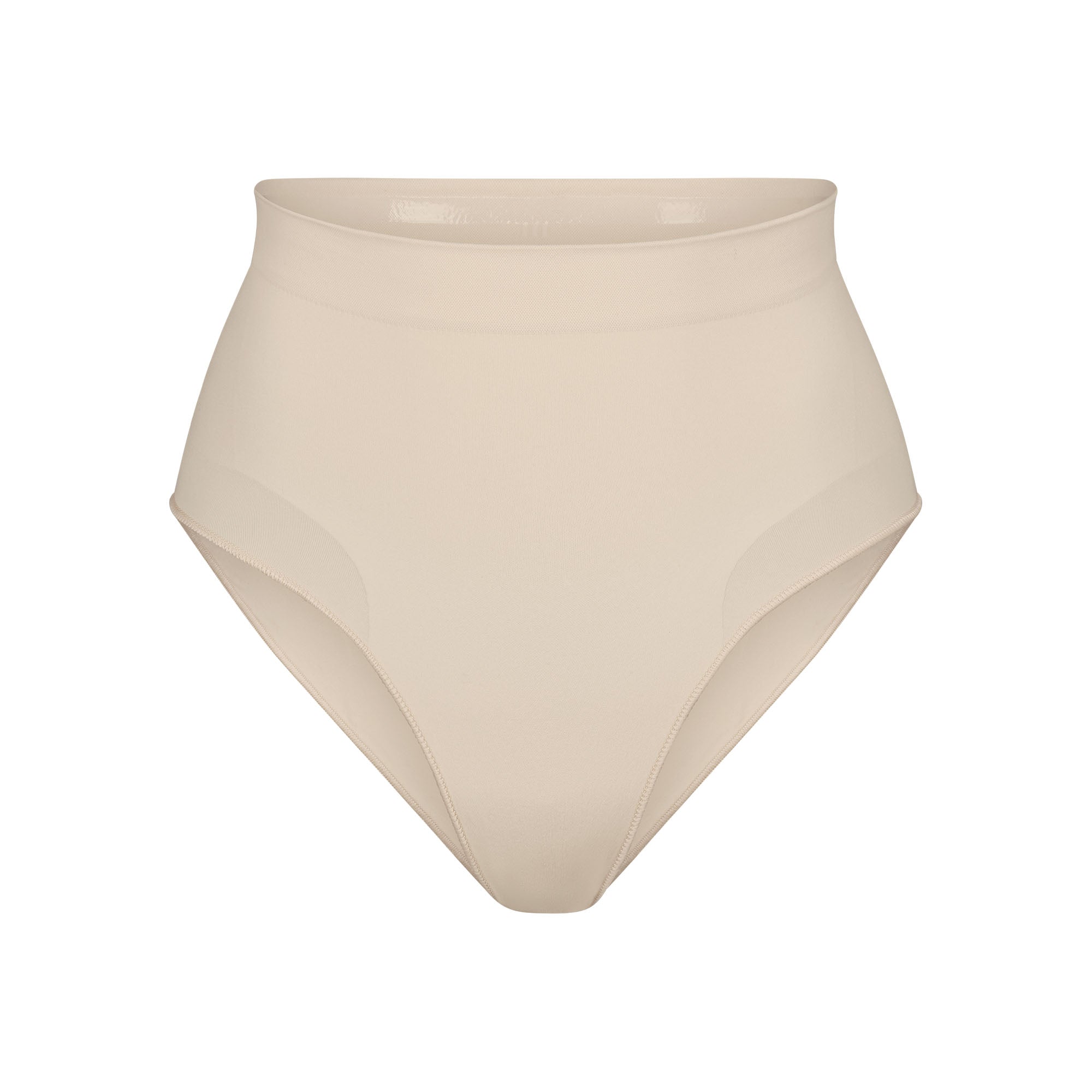 Seamless Sculpt Mid Waist Brief
