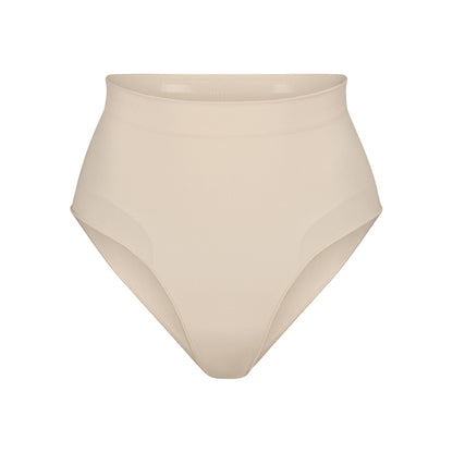 Seamless Sculpt Mid Waist Brief