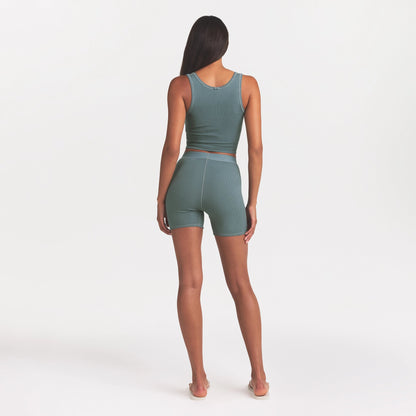 Cotton Rib Tank