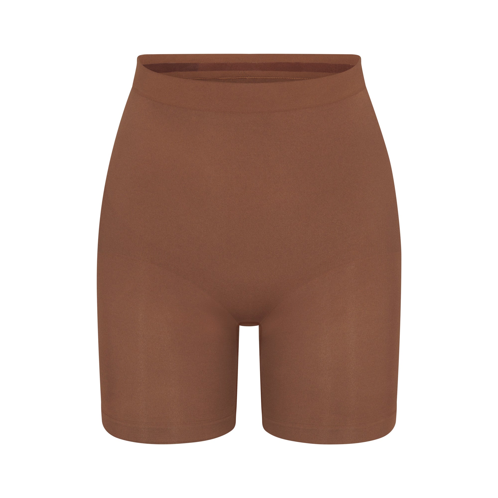Seamless Sculpt Mid Thigh Short