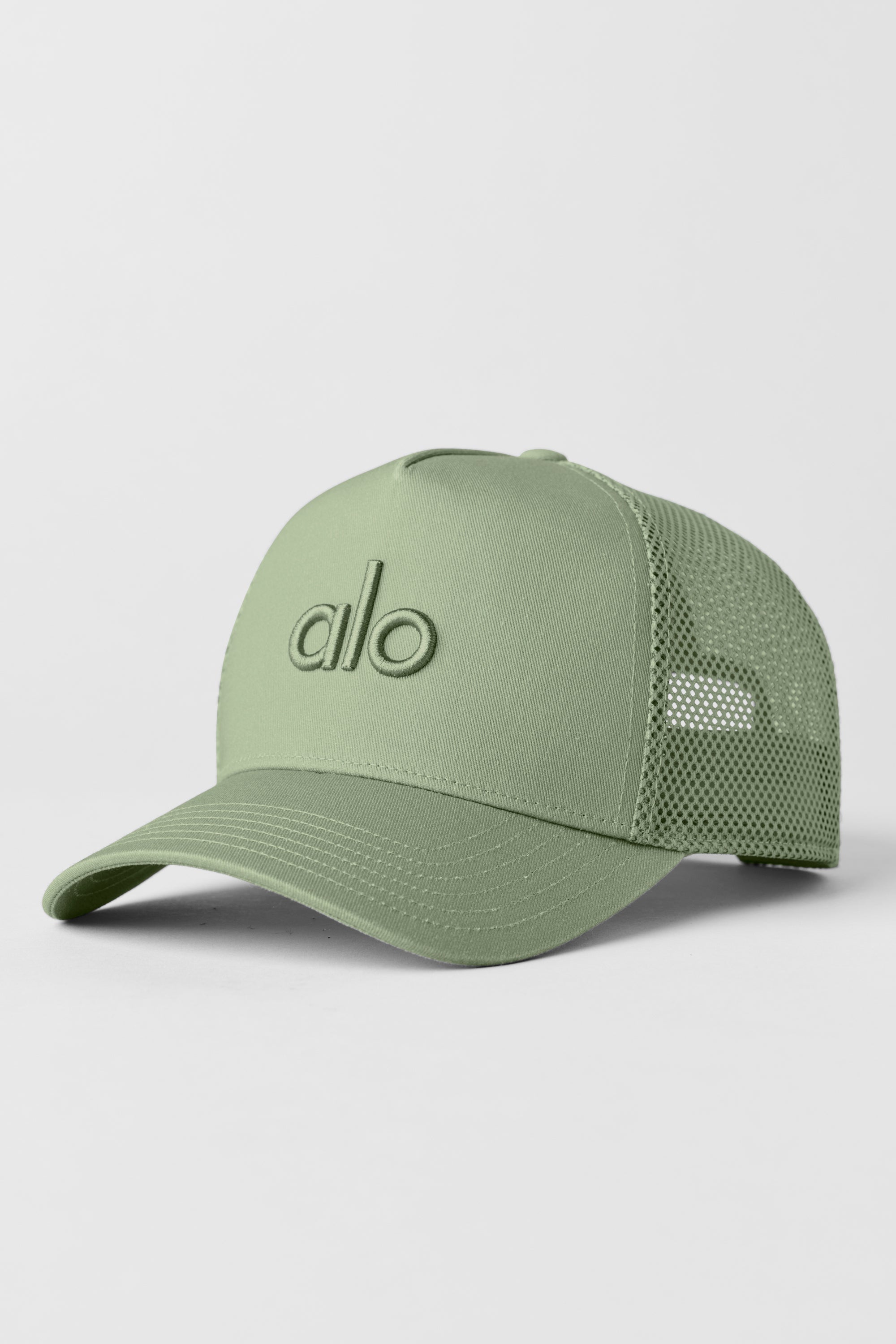 District Trucker Hat