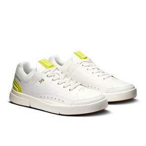 On Running THE ROGER Centre Court White | Limelight