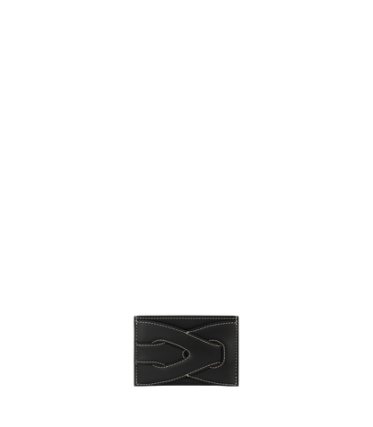 Nodde Card Holder Edition Black