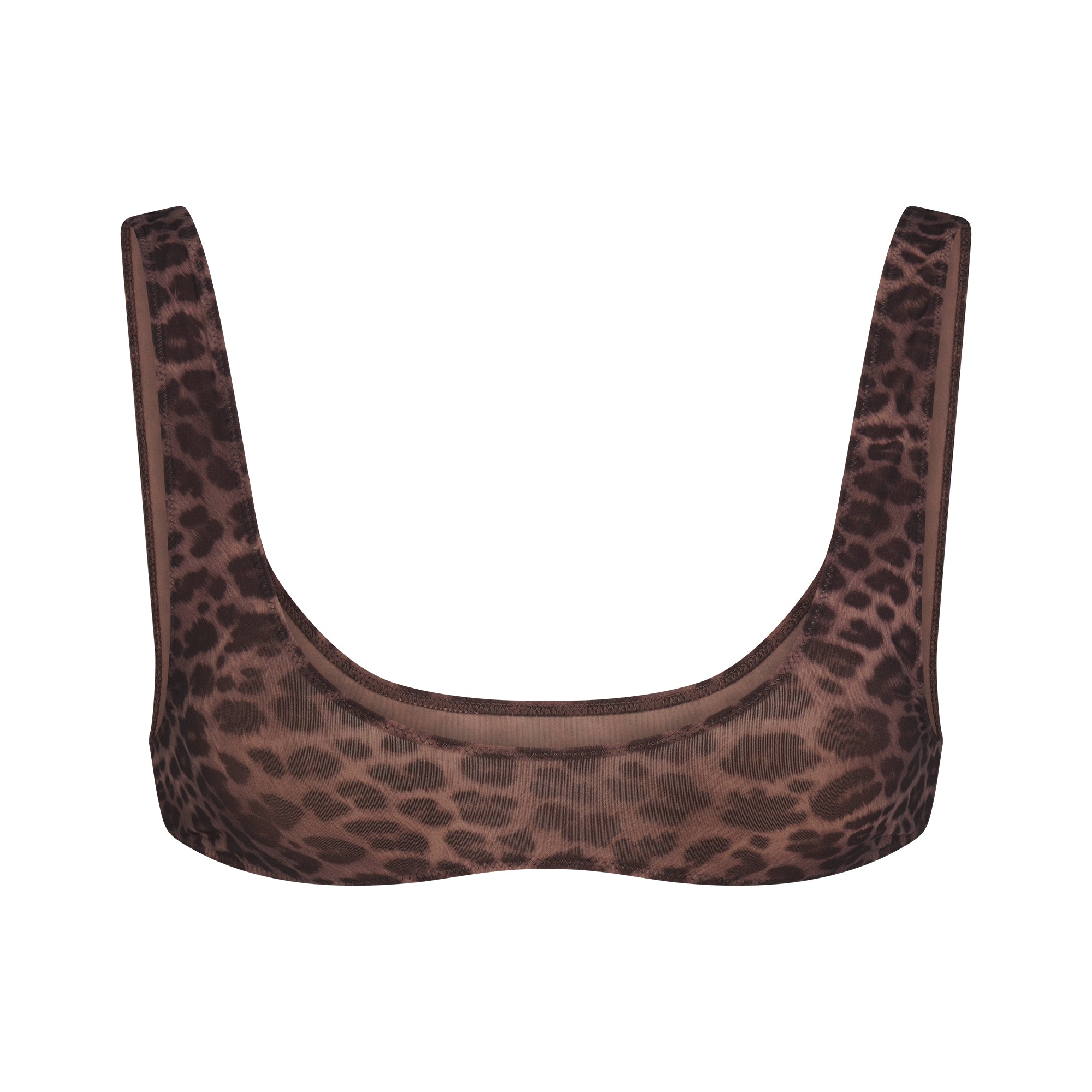 Fits Everybody Micro Scoop Bralette
