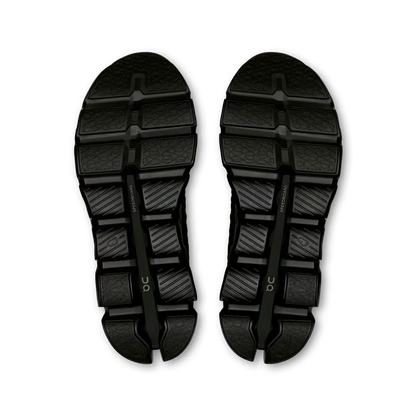 On Running Cloudswift 4 Black | Eclipse