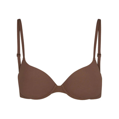 Fits Everybody Push-up Bra — Part 4