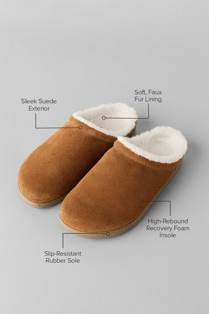 Recovery Slipper