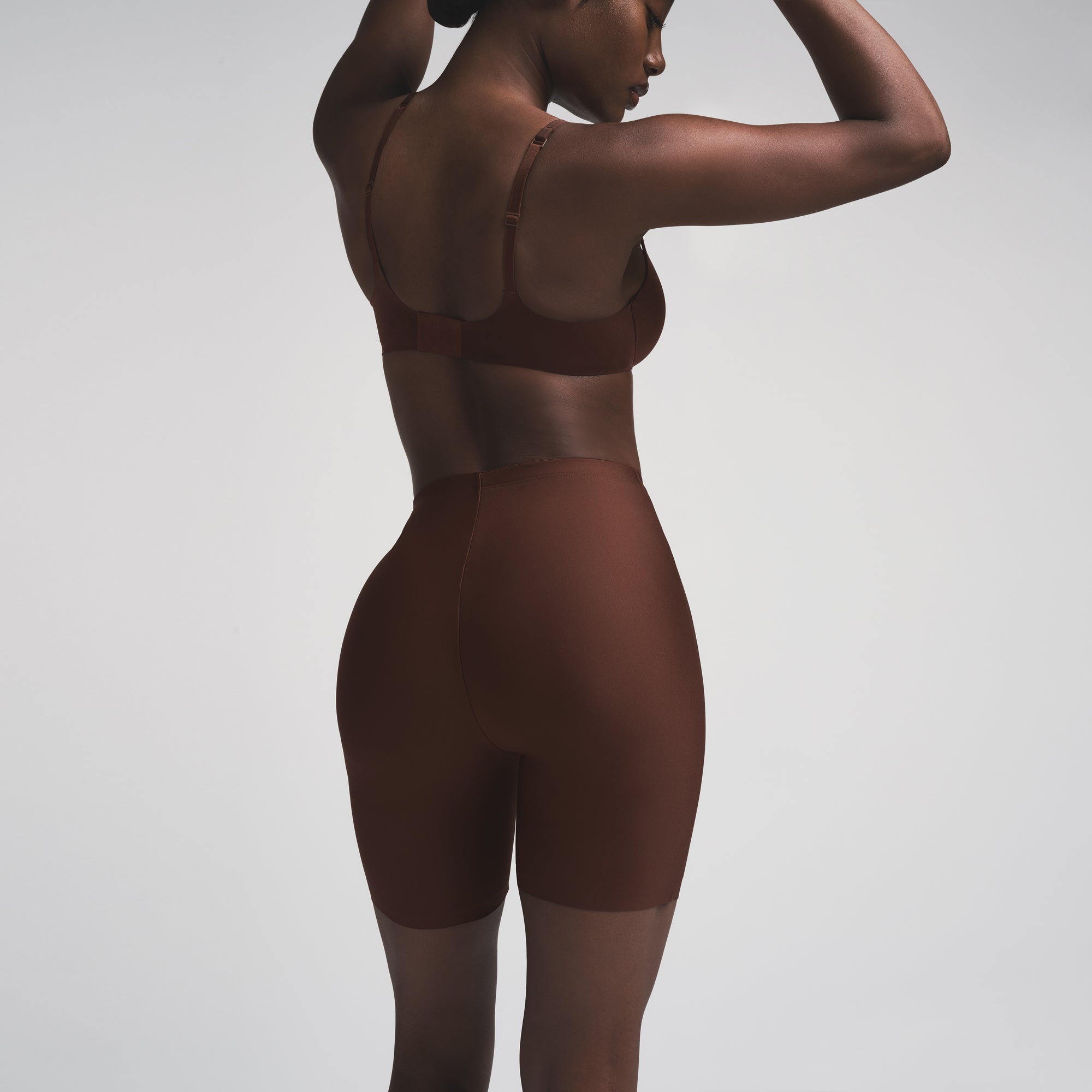 Skims Body Butt Enhancing Padded Short
