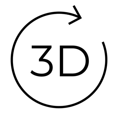 Numéro Dix - Textured Sandalwood