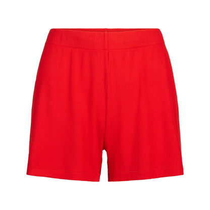 Soft Lounge Short Sleep Set