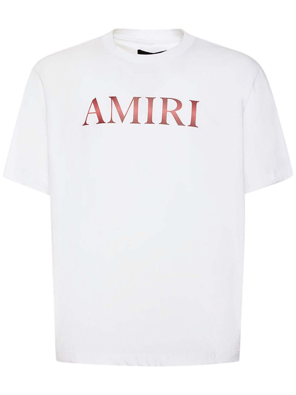 Amiri Amiri Core Gradient t-shirt - Size: XS T-Shirts | Shop From The Mirage