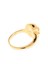 Alexander mcqueen Skull ring