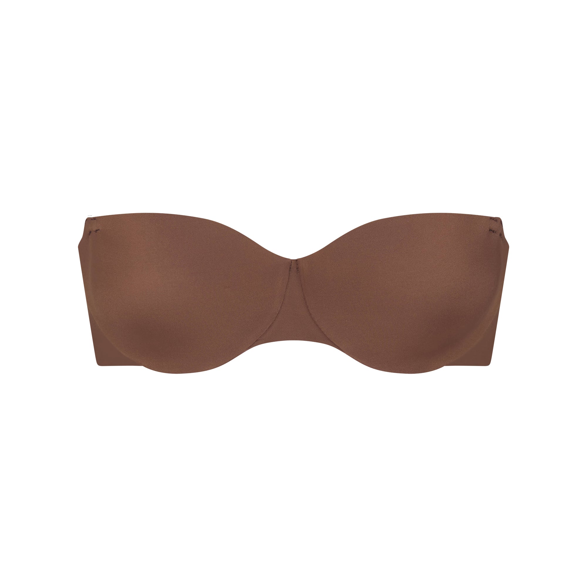 Smoothing Intimates Strapless Bra — Part 2