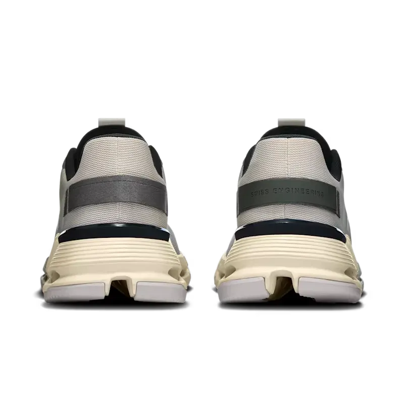 On Running Cloudnova Form 2 Pearl Black