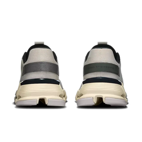 On Running Cloudnova Form 2 Pearl Black