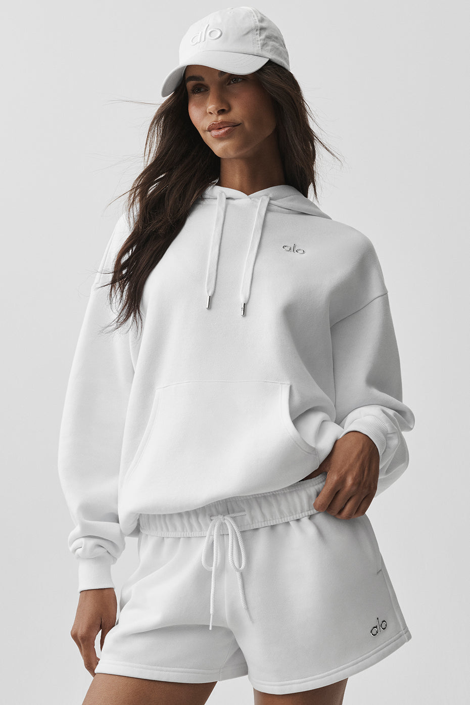 Accolade Hoodie