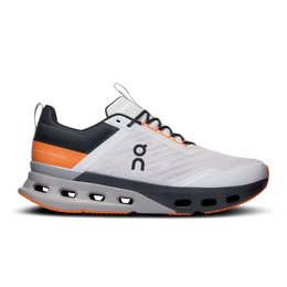 Cloudnova X Frost Orange On Running