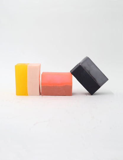 Artisanal Soap ~ Set of 3