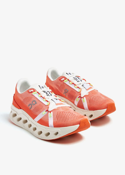 On Running