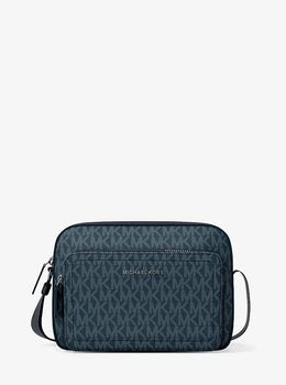 Cooper Signature Logo Flight Bag