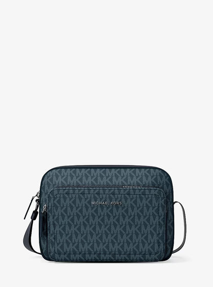Cooper Signature Logo Flight Bag