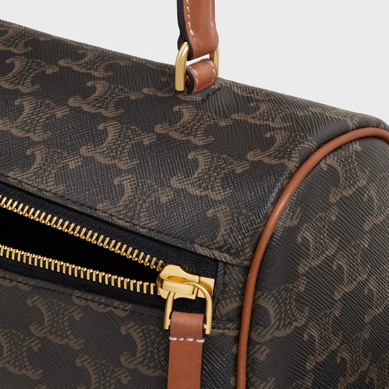 CELINE  CYLINDER BAG