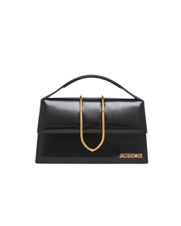 Le Grand Bambino Black/Gold