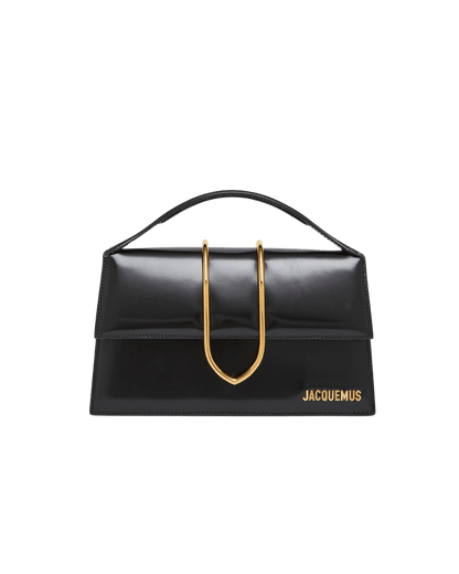 Le Grand Bambino Black/Gold