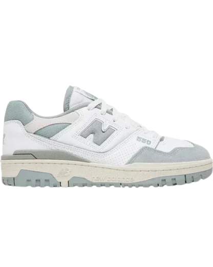 New Balance 550 "White Juniper"