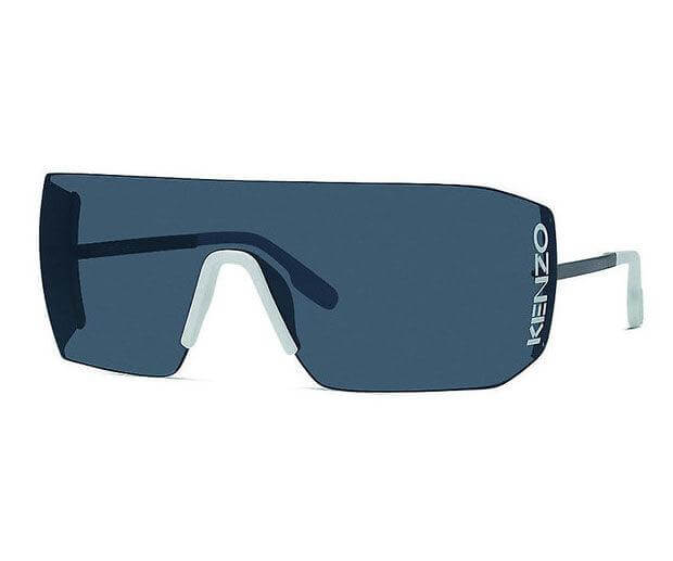 Kenzo Kenzo 40061I - Colour: Grey | 21A Sunglasses | Shop From The Mirage