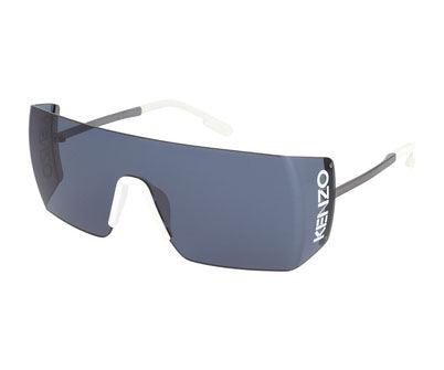 Kenzo Kenzo 40061I - Colour: Grey | 21A Sunglasses | Shop From The Mirage