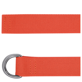 Re-play Ladies' belt Carrot - Canvas
