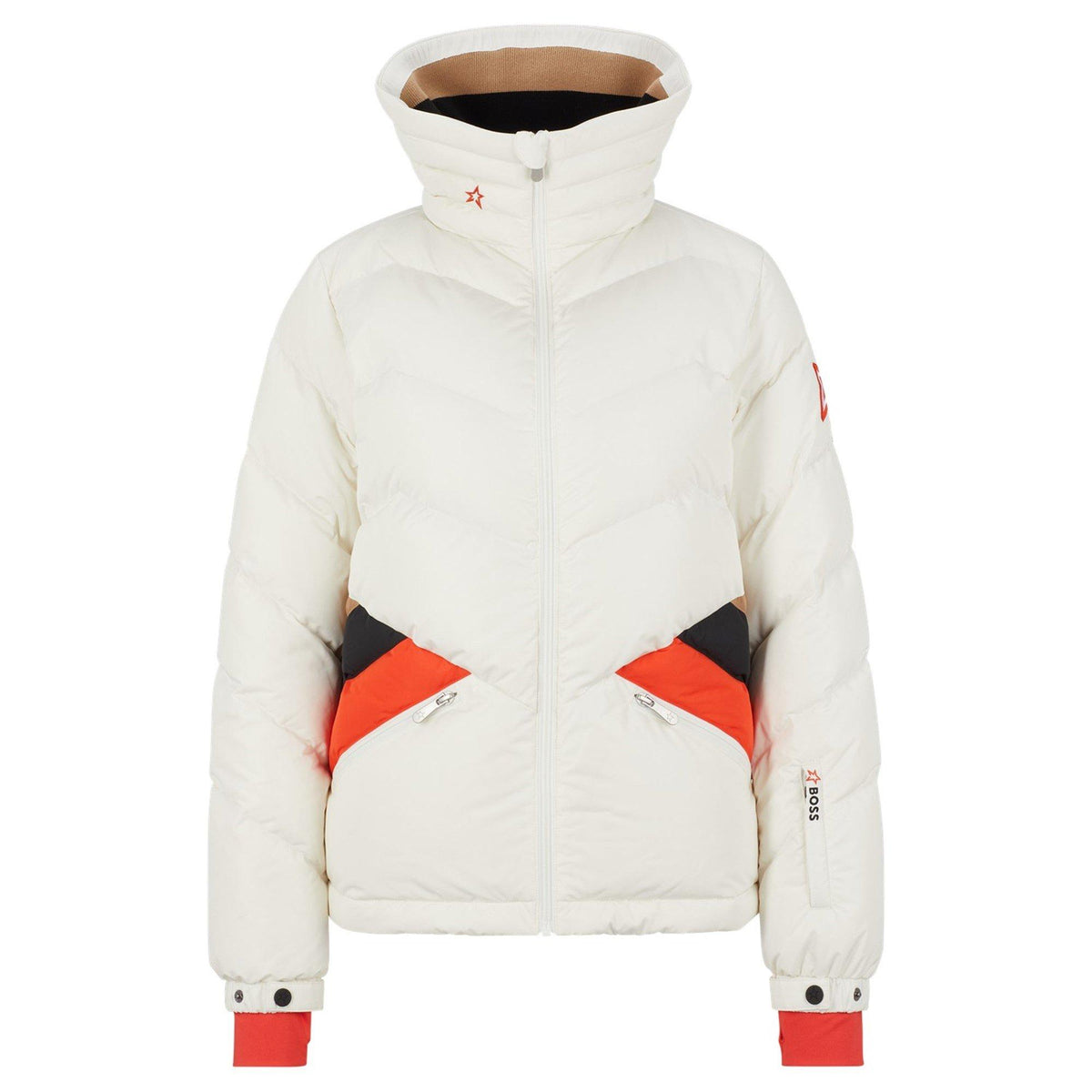 Women's Apres Duvet Ski Jacket